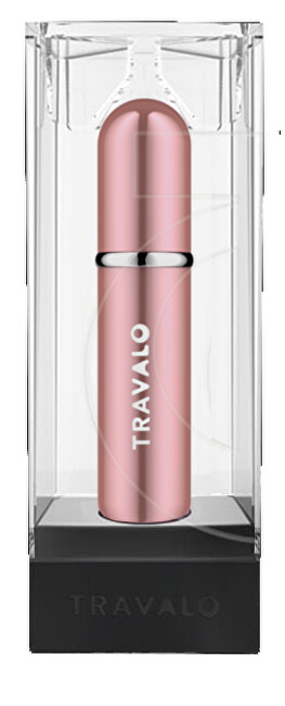 Shishe rimbushëse për parfum Travalo Classic HD, 5 ml