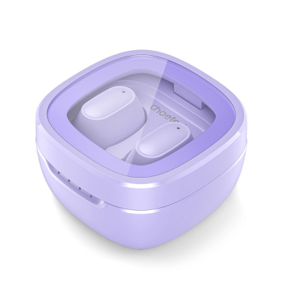 Kufje pa tel Choetech MEMS BH-T23, TWS in-ear, Bluetooth 5.3, vjollcë