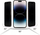 Xham mbrojtës privatësie Hofi Pro+ për Xiaomi Redmi Note 13 5G, 9H, xham i zi