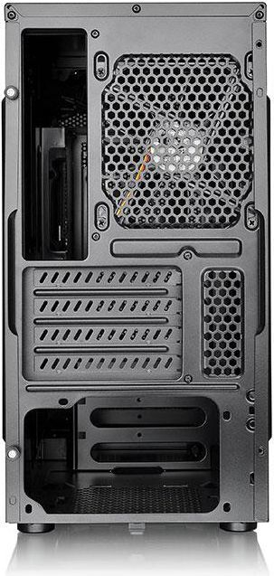 Kasë Thermaltake Versa H15, Micro Tower