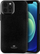 Kapak telefoni Merkury Jelly Case për iPhone 14 Pro Max 6.7", TPU, i zi