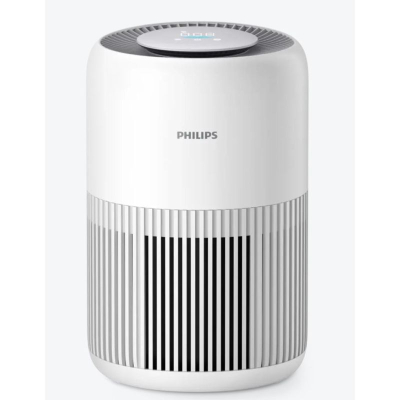 Прочистувач на воздух Philips AC0920/10 PureProtect 900, 250 m³/час, 65 m², бел