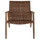 Kolltuk Felipe 63.5x75.5x77cm (HM5868.01)