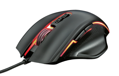 Maus Trust GXT168, i zi