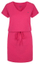 Fustan LOAP Blanka CLW2186-J33J, rozë XL mLO1526-XL