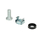 Set fiksuesish Value 26.99.0000, për kabinet IT 19", metal