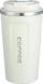 Gotë termike Adler AG369H, ekran temperature, 500ml, e bardhë