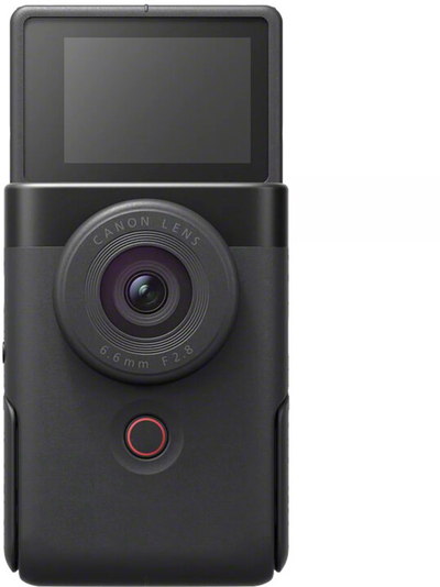 Fotoaparat digjital Canon PowerShot V10 Advanced Vlogging Kit, i zi