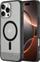 Husë telefoni Incase INPH190404-BLK, për 6.9", e zezë transparente