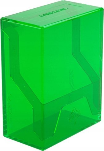 Kuti karte Gamegenic Bastion 50+, GGS22022, jeshile