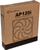 Ventilator PC SilverStone Air Penetrator 120i, 120mm, 1350 rpm, i zi