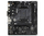 Pllakë amë Asrock B550M-HDV