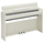 Piano dixhitale Yamaha Arius YDP S36, 88 taste, me 3 pedale, ngjyrë White Birch