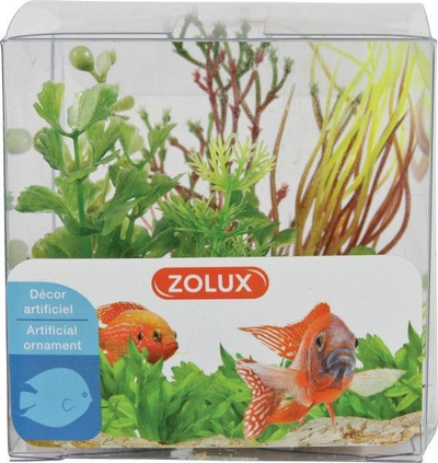 Set dekorues për akuarium Zolux
