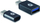Përshtatës USB Conceptronic DONN04G, USB C në USB, OTG, gri