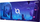 Mousepad AQIRYS Kraken Extra Large, sipërfaqe e madhe, antirrëshqitës, i zi