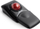 Maus Kensington Expert, wireless, Bluetooth, USB, i zi dhe i kuq