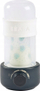 Ngrohës biberoni Beaba Baby Milk Second, funksion sterilizimi, Night Blue