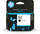 Kartutshë boje HP 62 Black, origjinale, rendiment normal, e zezë