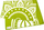 Peshqir yoga EcoWellness QB 041, mikrofibër, thahet shpejt, jeshil