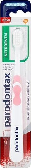 Brushë dhëmbësh Parodontax Interdental Extra Soft, 1 copë