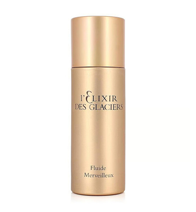 Fluid rigjenerues për fytyrë Valmont, 100 ml