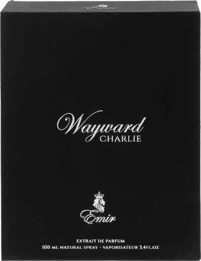Парфем Emir Wayward Charlie EDP, унисекс, 100 ml