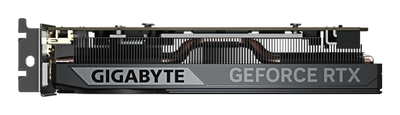 Kartelë grafike GIGABYTE GeForce RTX 5060 OC	8GB GDDR7, 128bit, PCI-E 5.0, 2512 MHz Core Clock, 1 x HDMI, GV-N5060OC-8GL