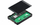Përshtatës disku QNAP QDA-UMP4 - U.2 NVMe SSD do M.2 NVMe SSD PCIe Gen4
