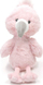 Lodër pelushi Spin Master Gund Baby Toothpick Flamingo, 30 cm, për foshnje, rozë
