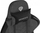 Karrige gaming Genesis Nitro 550 G2, e rehatshme, me jastëk mesit edhe qafe, gri