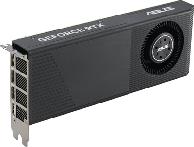 Kartelë grafike Asus Turbo GeForce RTX 4070 12GB GDDR6X