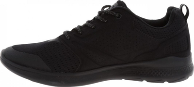 Atlete IQ Denali, të zeza, nr 41