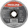 Disk prerës Proline 44014P, për inox dhe metal, 125mm, 1mm, set 10 copë
