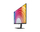 Monitor Samsung ViewFinity LS32A600N, 32", WQHD, i zi