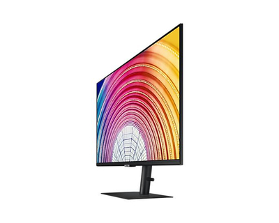 Monitor Samsung ViewFinity LS32A600N, 32", WQHD, i zi