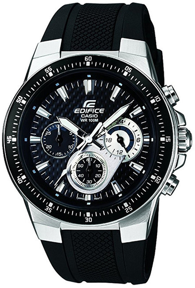 Orë dore Casio Edifice EF-552-1AVEF