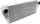 Intercooler TurboWorks 700x300x102, hyrje 3", COOL-TEC+, argjendtë