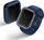 Mbrojtëse UNIQ Moduo për Apple Watch 4 5 6 7 8 SE 44 45mm, TPU, blue grey
