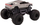 Makinë lodër me telekomandë Sulong RC Car, 1:14, off road, gri