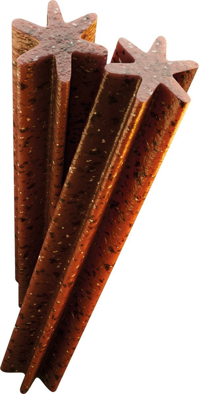 Shujtë dhëmbësh për qen Josera Denties, mish shpendi dhe manaferra, pa drithëra, 180g