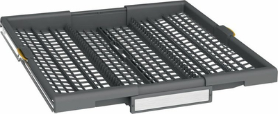 Enëlarëse Whirlpool W7F HP43X, 15 sete, inoks, klasa C