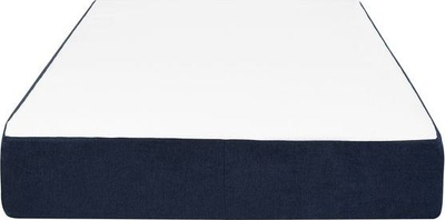 Dyshek memory foam me gel ALLURE Medium, 90 x 200 cm, i bardhë