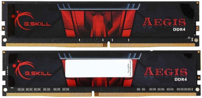 Memorie RAM G.Skill Aegis, DDR4, 3200MHz