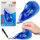 Shirit korrektues Correction Tape Mouse, 15m, 5mm, blu