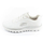 Atlete për femra Skechers Get Connected W 12615 WSL, Memory Foam, të bardha