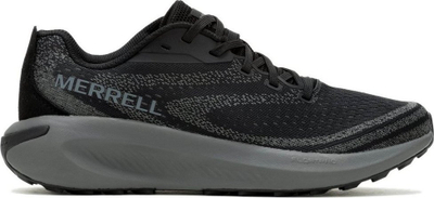 Atlete Merrell Morphlite M J068063, për meshkuj, të lehta, të zeza
