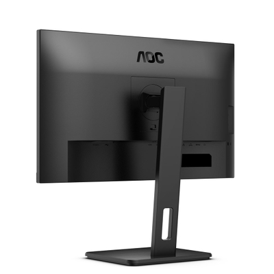 Monitor AOC 24P3CV, 23.8", Full HD, USB C, i zi