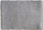 Kovricë banje Gray E3-01902, antirrëshqitëse, 50x80 cm, gri