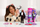 Kukull Barbie Mattel Cutie Reveal (HHG22): Panda